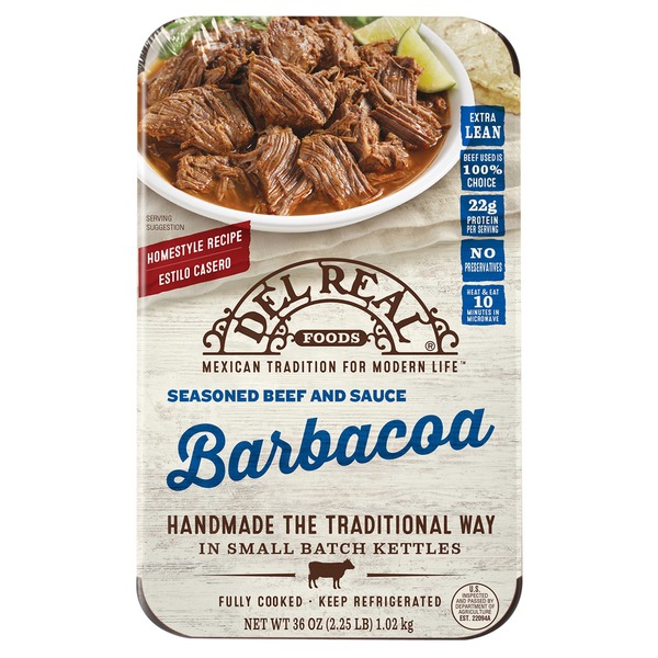 Barbacoa