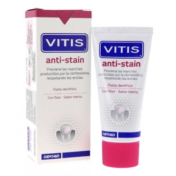 VITIS ANTI SATIN 50ML