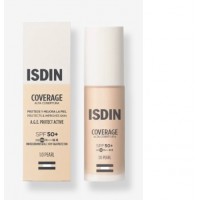 COVERAGE 1 PEARL SPF50+ ISDIN