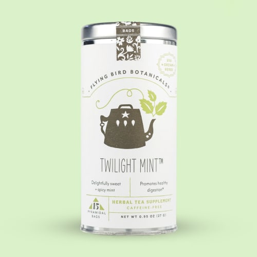 Twilight Mint