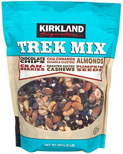 Trek Mix