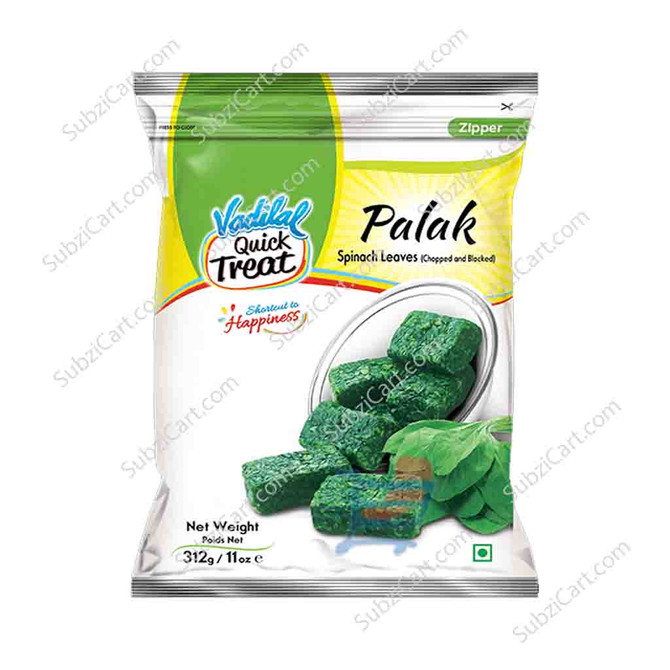 Palak