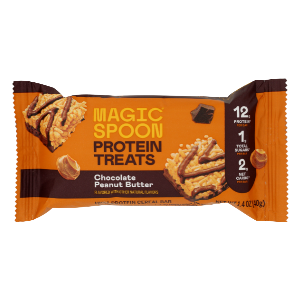 Chocolate Peanut Butter