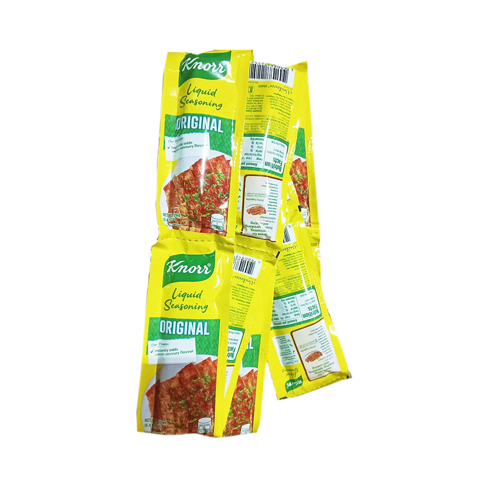 Knorr Liquid Seasoning Original 12mL
