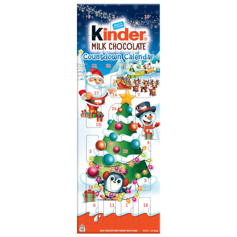 Milk Chocolate with Creamy Mak Filling, Creamy Milk Filling