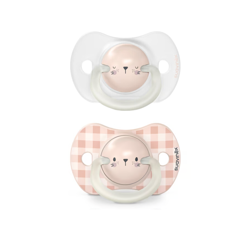 DUPLO XUMETS NIGHT DAY 0-6M SILIC SUAVINEX