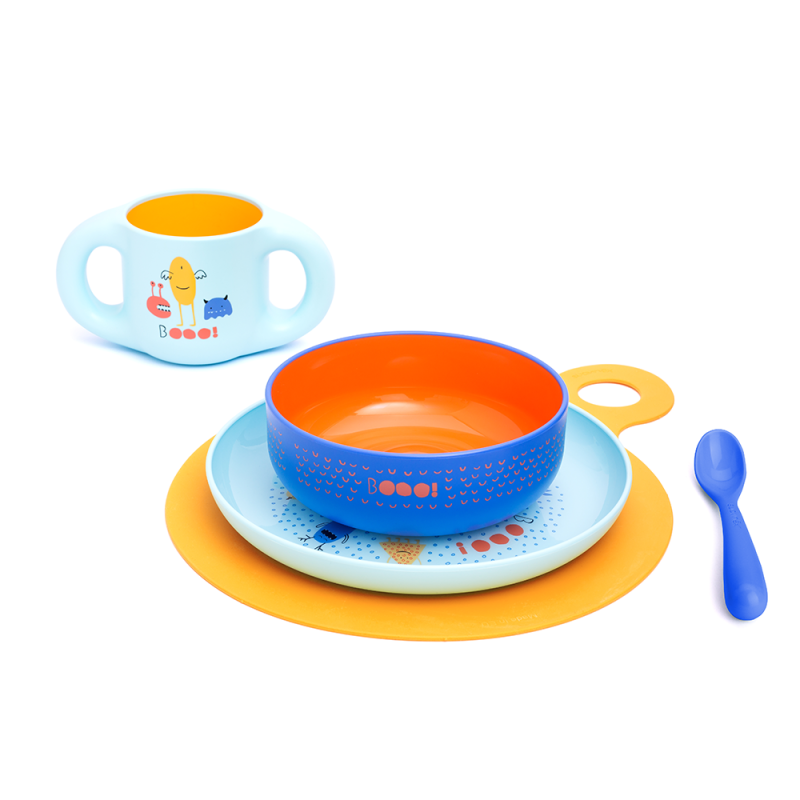 VAIXELLA INFANTIL NEN SUAVINEX