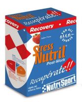 STRESS NUTRIL TARONJA 5S. NUTRISPORT