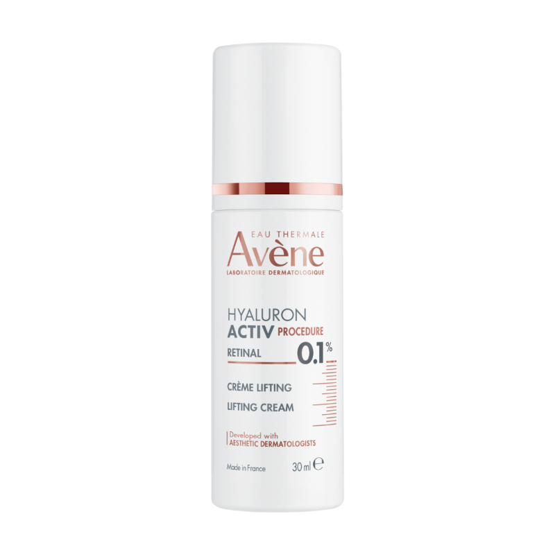 AVENE HYALURON ACTIVE RETINAL CREMA LIFTING