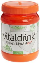 VITALDRINK LLIMONA 800GR INFISPORT