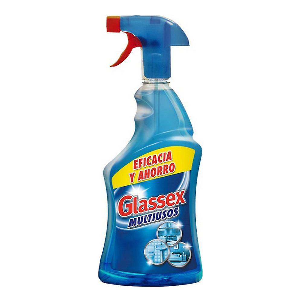 GLASSEX MULTIUSOS PISTOLA 750 ML
