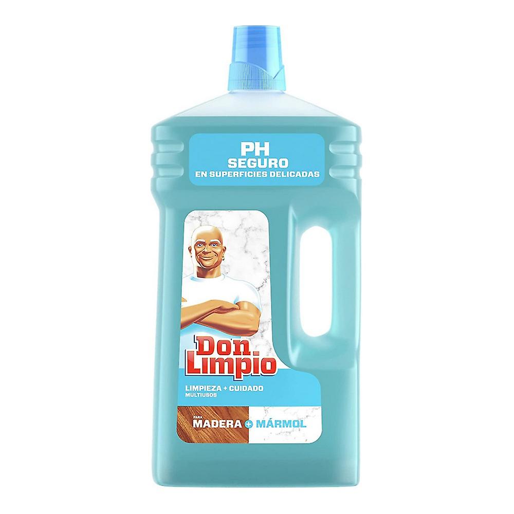 DON LIMPIO BANO  1.500ML