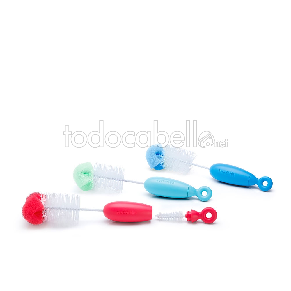 NETEJABIBERONS SUAVINEX