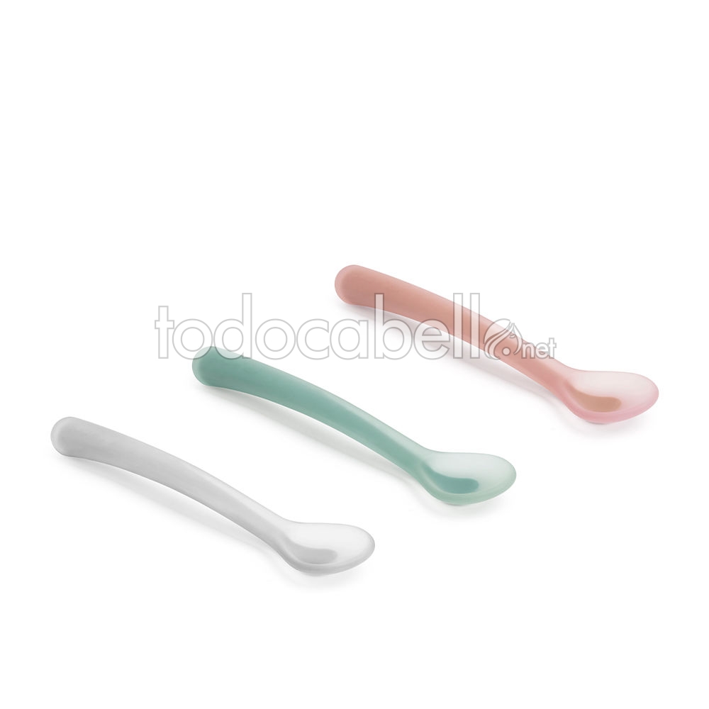 CULLERA SILICONA SUAVINEX