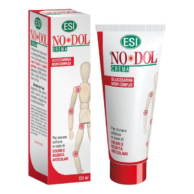 NO DOL CREMA 100ML ESI