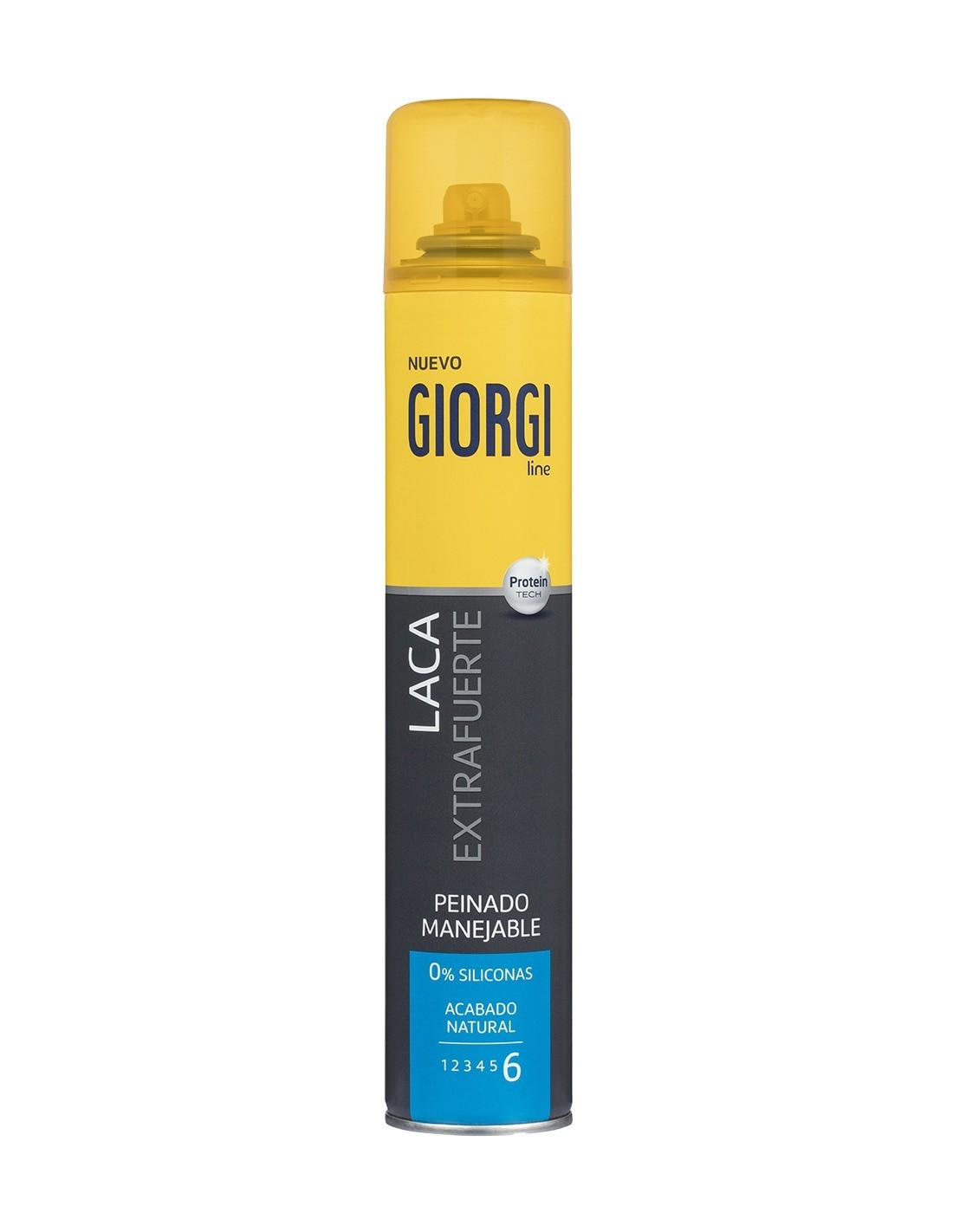 LACA GIORGI EXTRAFUERTE 300 ML