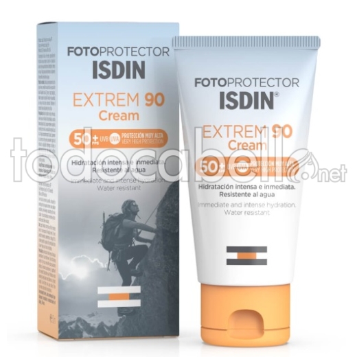 FOTOP`EXTREM 90 SPF50+ 50ML