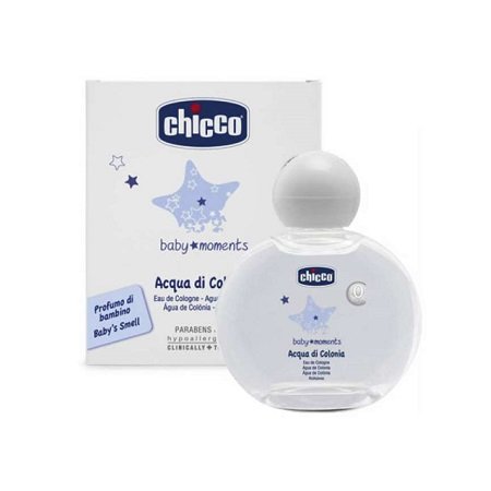 AIGUA DE COLÒNIA CHICO 100ML.