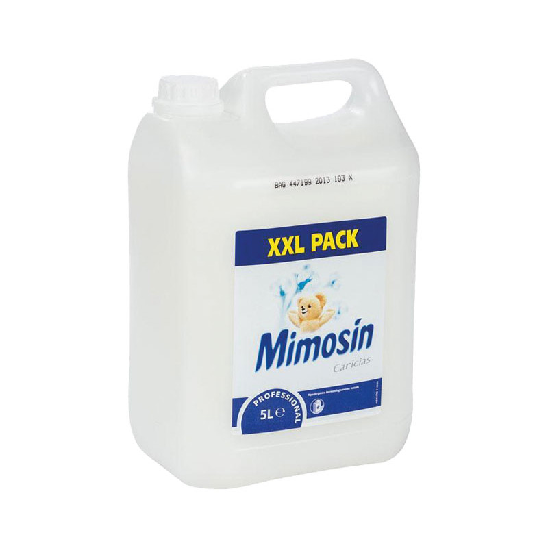MIMOSIN CARICIAS 5 L.