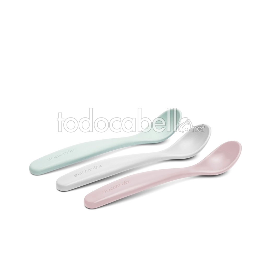 CULLERA INFANTIL 2U. SUAVINEX