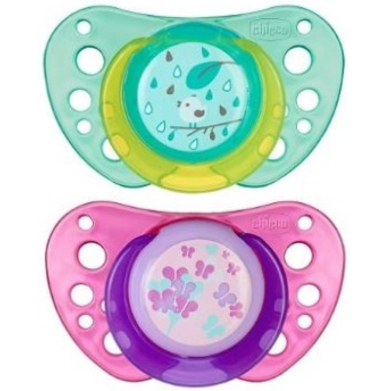 XUMET AIR ROSA LÀTEX +12M CHICCO