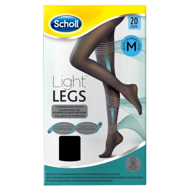 SCHOLL MITGES 20D NEGRA T.M