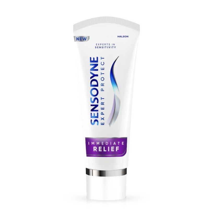 SENSODYNE EXPERT PROTECT ALIVIO INMEDITATO 75ML