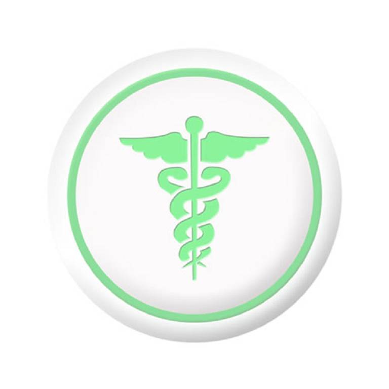 COLLARET A/CRSITALL PLATA FARMA BIJOUX