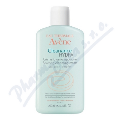 CLEANANCE HYDRA CREMA NETEJADORA AVÈNE