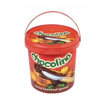 Chocolita Πραλίνα Φουντουκιού 1Kg