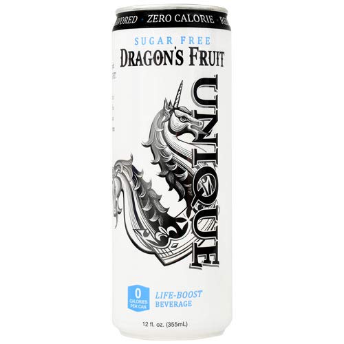 Unique Energy Drink Life Boost Keto Friendly Functional Beverage
