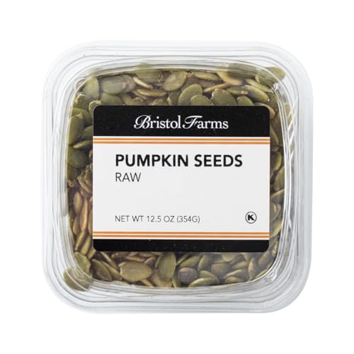 Pumpkin Seeds -Raw