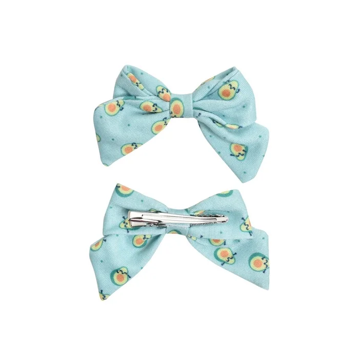 CLIP CABELL LLAÇ ALVOCAT 2U. MR.WONDERFUL X BETER