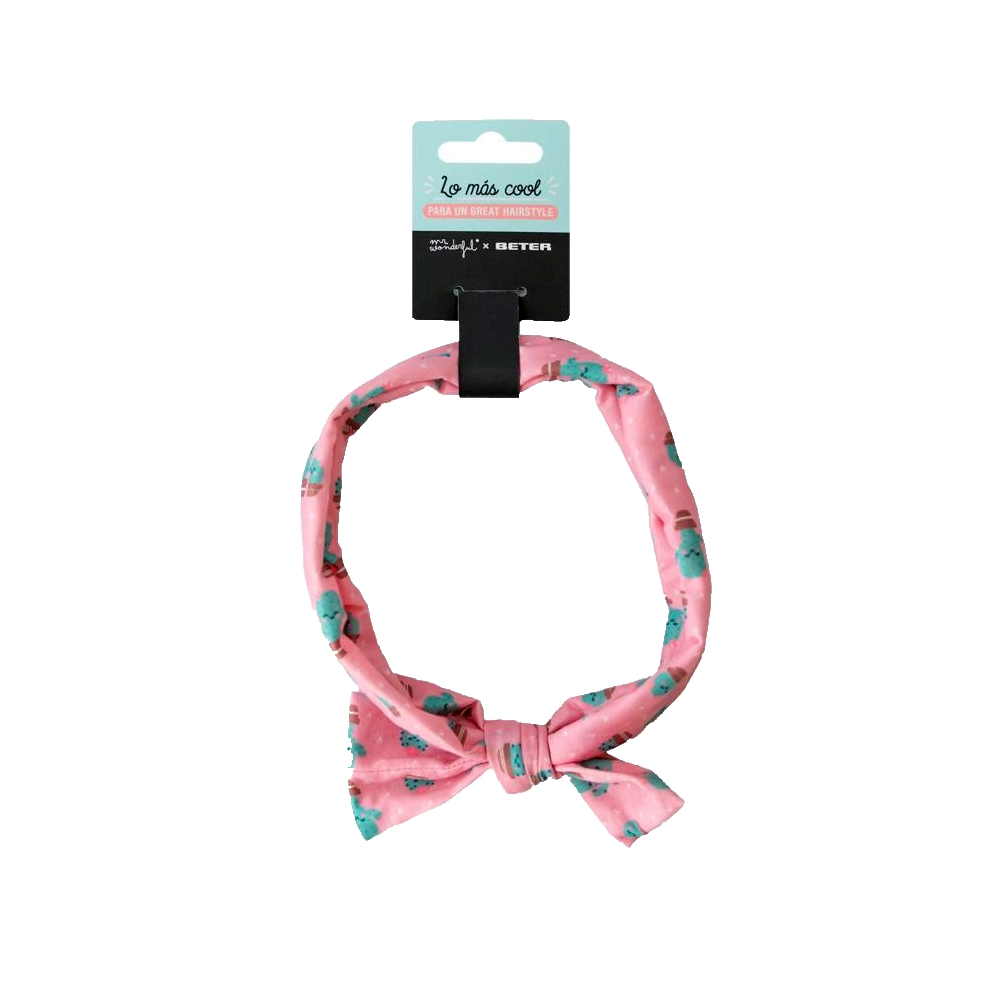 CINTA CABELL CACTUS MR. WONDERFUL X BETER