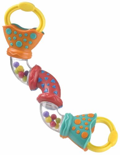 MOSSEGADOR TWIST PLAYGRO
