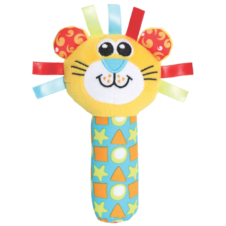 PITO JUNGLA LLEÓ PLAYGRO