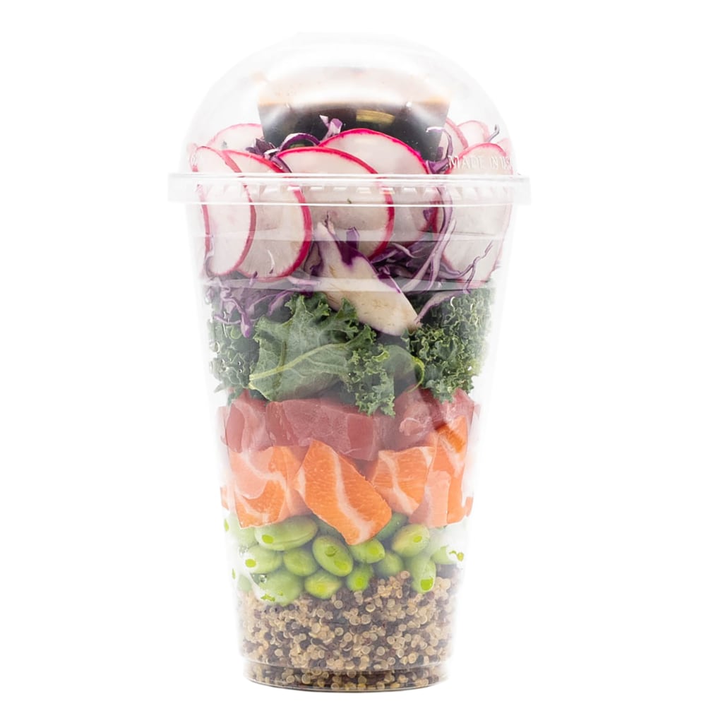 Avocado and Rice Roll