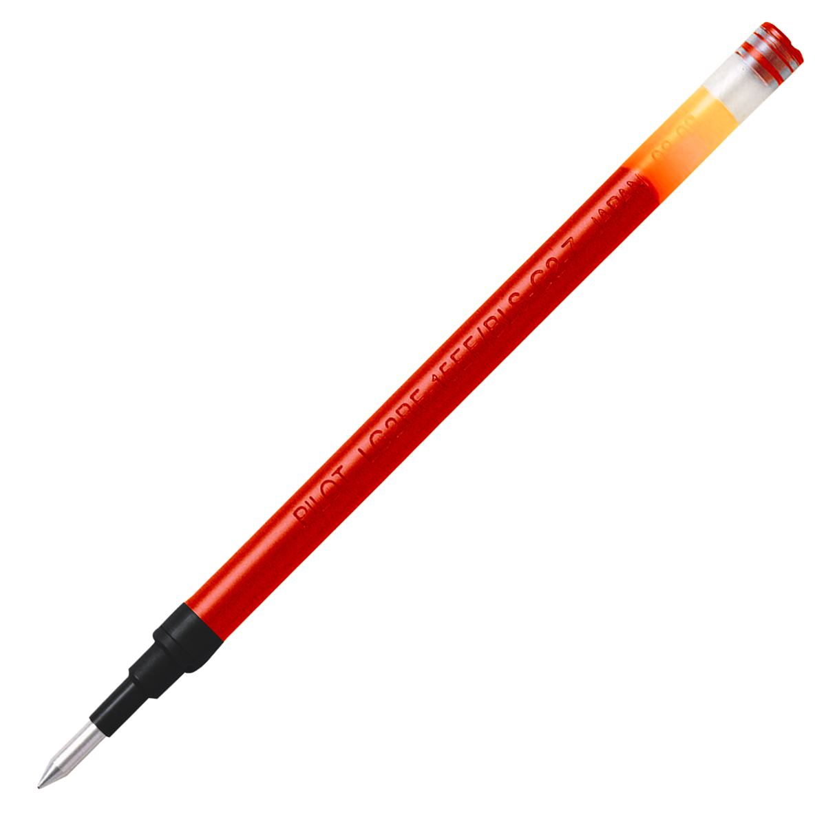 Photo of Pilot G2 Gel Pen Refill - Black 0.7mm Fine
