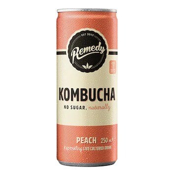 Kombucha