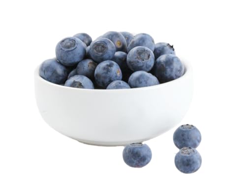 Blueberries