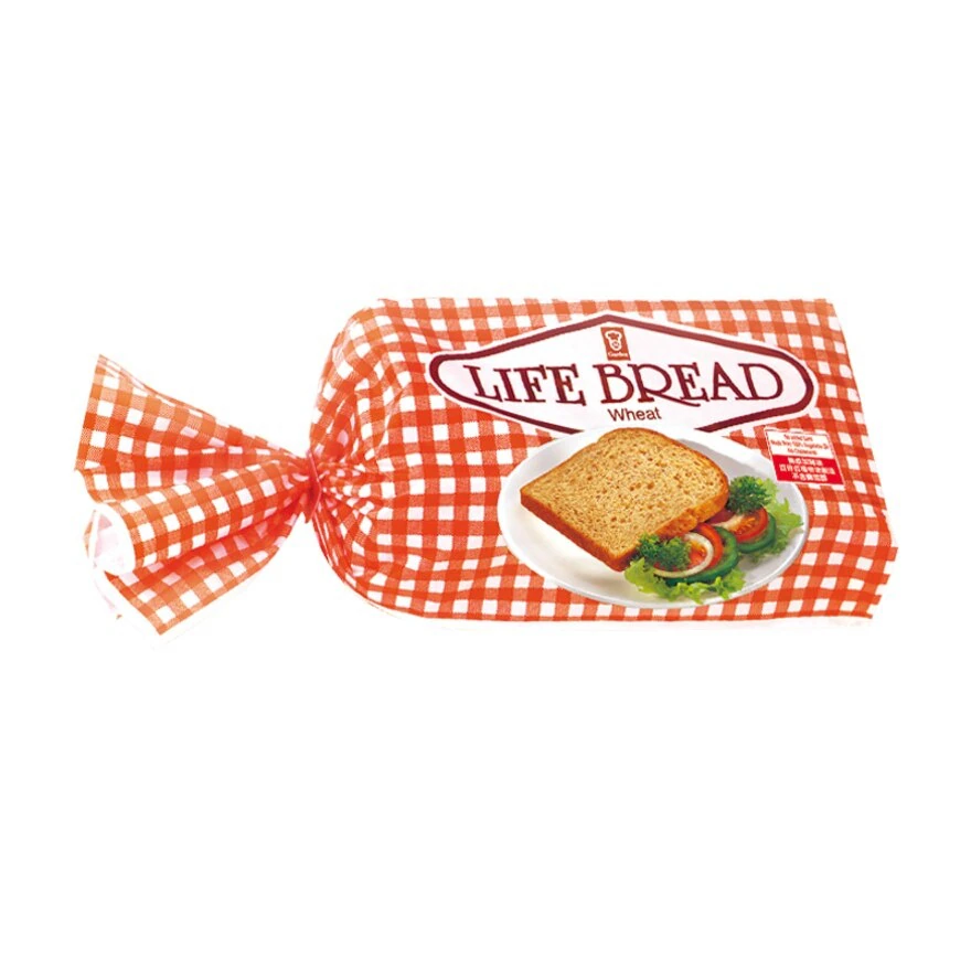 Life Bread Wheat