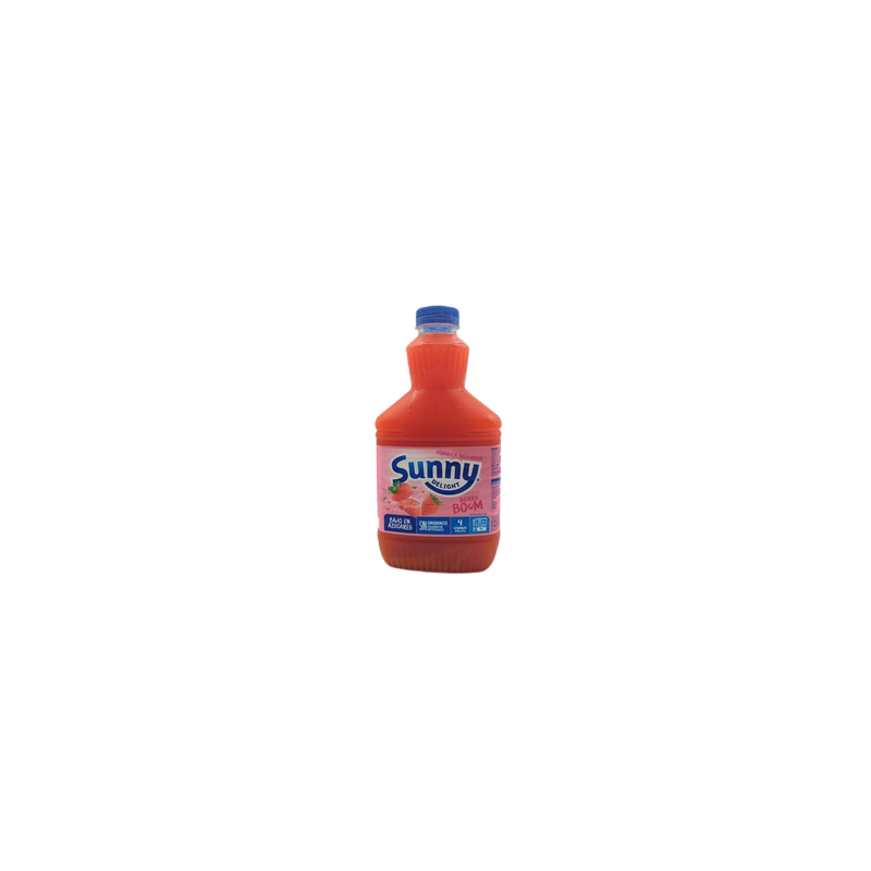 SUNNY BERRY BOOM 1250 ML