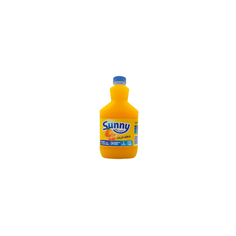 SUNNY CALIFORNIA 1.250 ML