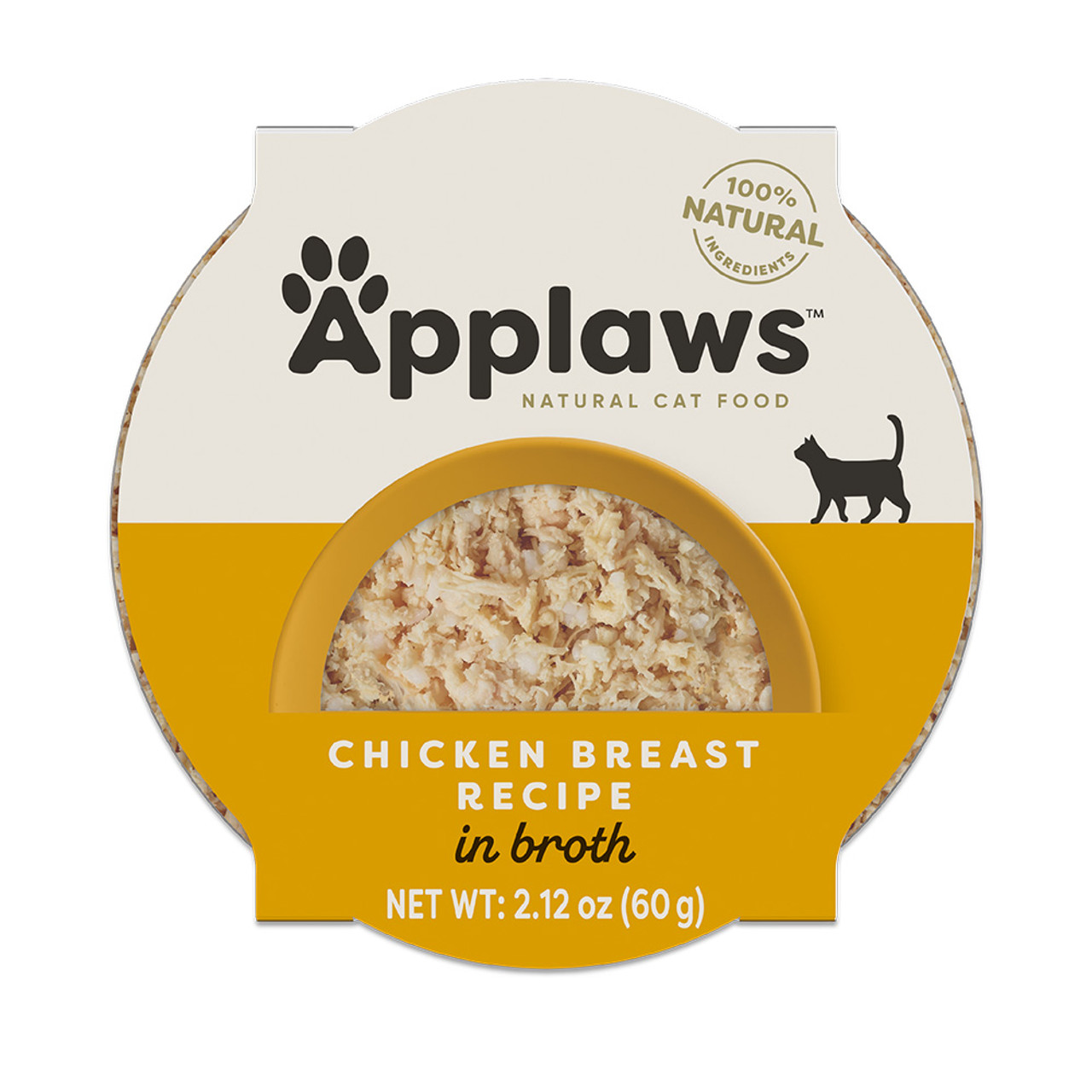 Applaws Tender Chicken Breast In Broth Cat Food