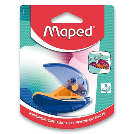 Photo of Maped Perfo Punchito 1 Trou