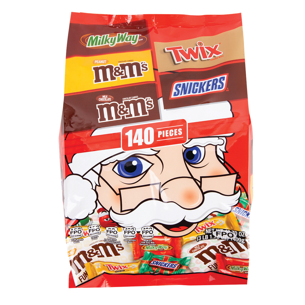 Photo of Mars Candies, Assorted