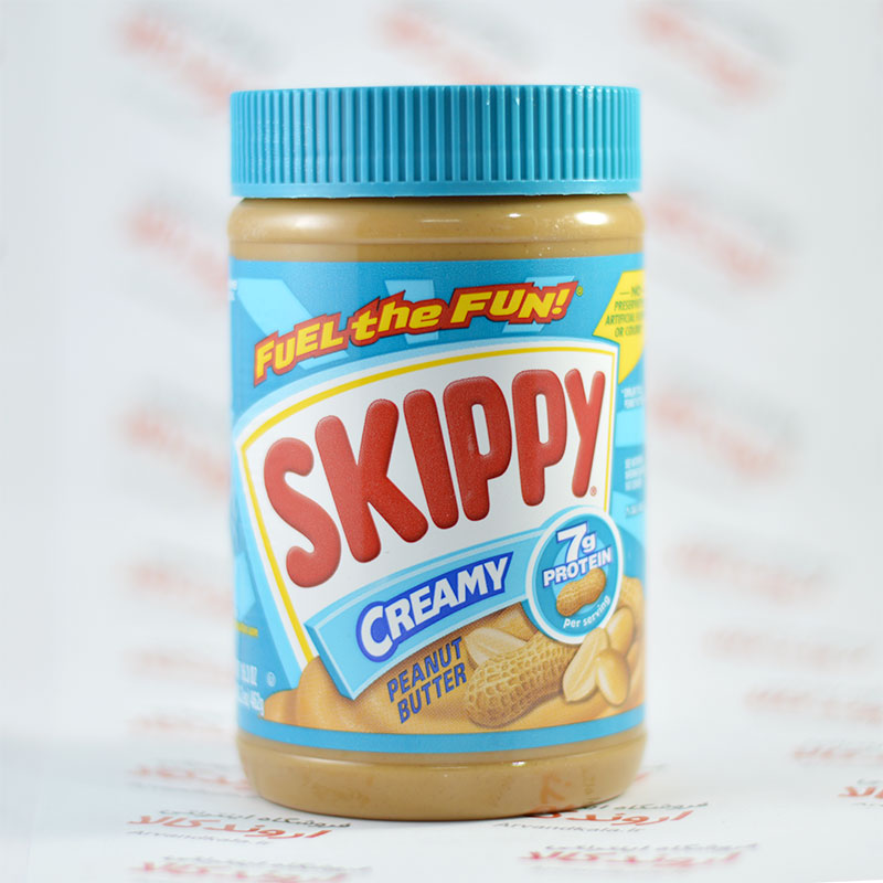Skippy Creamy