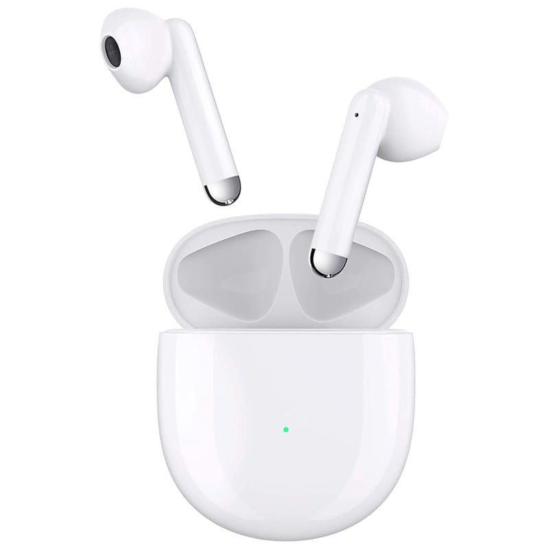 Photo of TCL Moveaudio S200 TWS White - Wireless Headphones