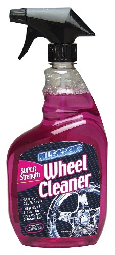 Photo of Blue Magic 778 Super Strength Wheel Cleaner - 32 Fl. Oz
