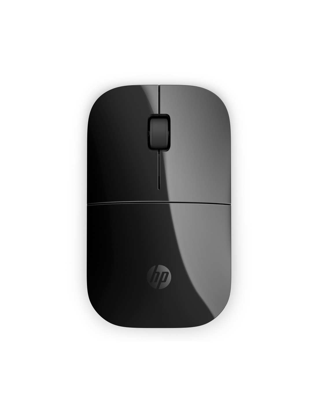 Photo of HP Z3700 Wireless Mouse - Black Onyx